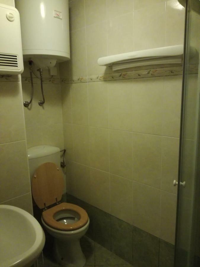 Apartmaji Vrhovnik Cerklje na Gorenjskem Zewnętrze zdjęcie