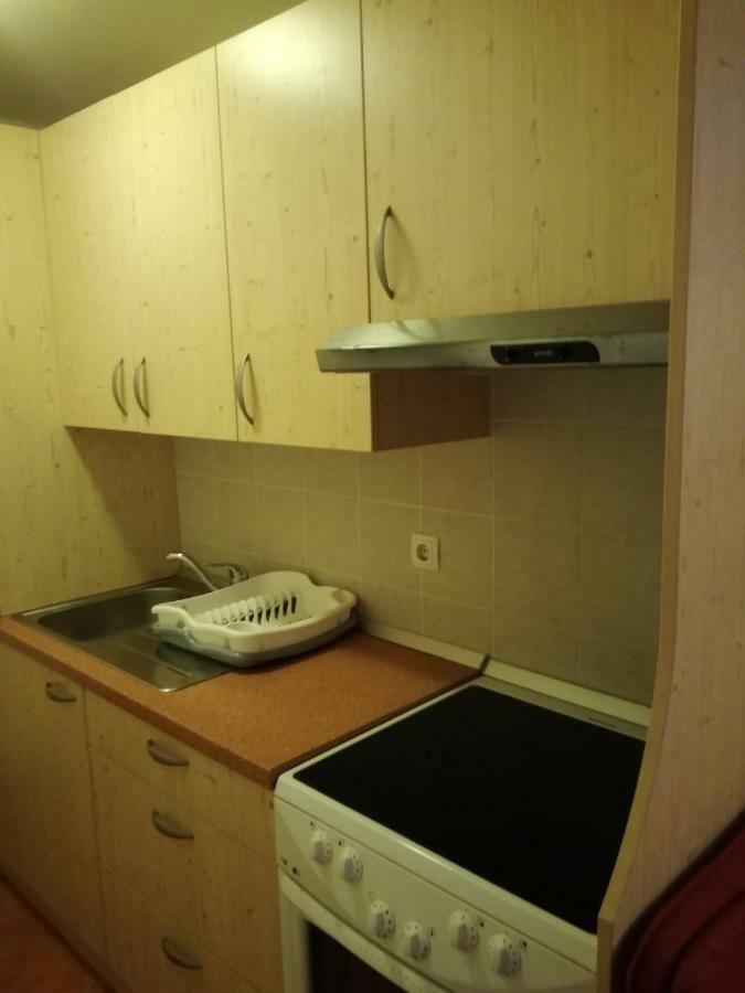 Apartament Apartmaji Vrhovnik Cerklje na Gorenjskem Zewnętrze zdjęcie